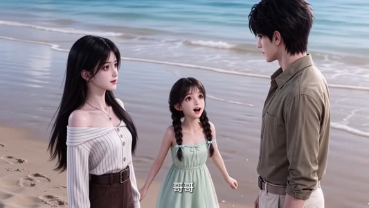 遇棠方知涉：偏执男主的掌心宠第二季（88集）第二季
