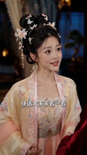 新婚夜和夫君间谍过家家(66集) 新婚夜和夫君间谍过家家(66集)在哪看