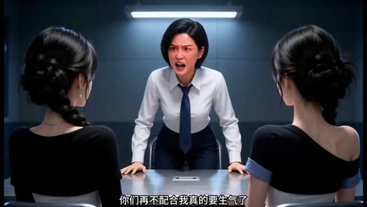 帝后千年一念山河，一念情深（63集）正能量短剧分享