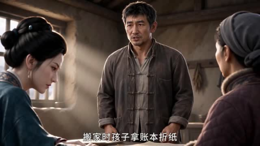疯娘翻身，穿越宠崽第九季（157集）在线观看全集