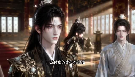 听风知君意（52集）精彩短剧看全集