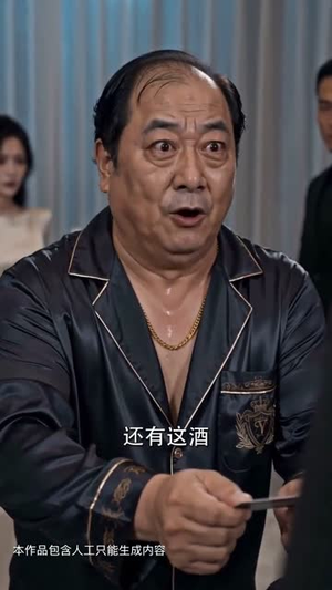 我的地下家人（73集）民国短剧推荐