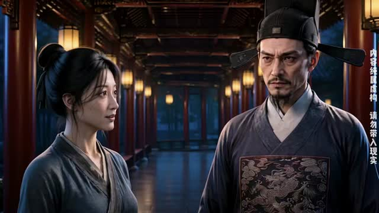 天降凤髓,九岁萌主驾到第二季(117集) 天降凤髓,九岁萌主驾到第二季(117集)短剧推荐分享