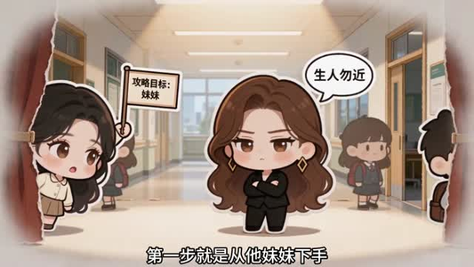 他又疯又宠(151集) 他又疯又宠(151集)好看短剧分享