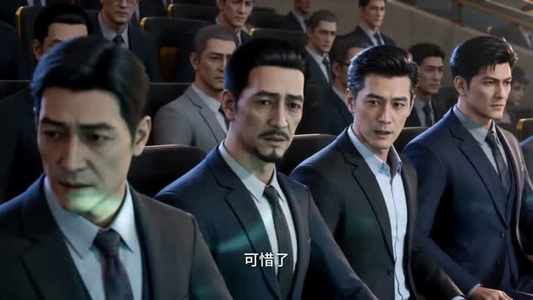 无敌财神！（59集）在哪个平台看好