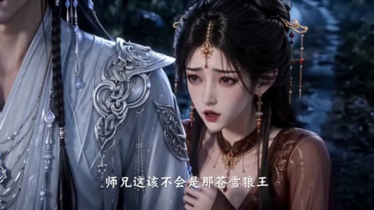 我开小卖部，顾客全是修仙大佬（49集）在哪里可以全集
