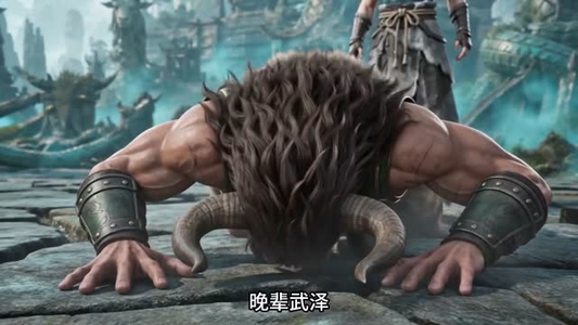 我能秒杀仙尊,但却只能秒仙尊!第一季(144集) 我能秒杀仙尊,但却只能秒仙尊!第一季(144集)免费短剧看全集