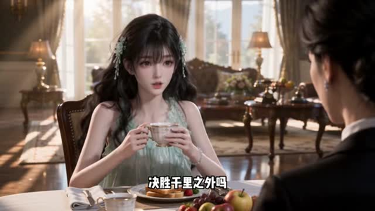 一纸契约,首富老公对我步步沦陷(113集) 一纸契约,首富老公对我步步沦陷(113集)常回家看看短剧