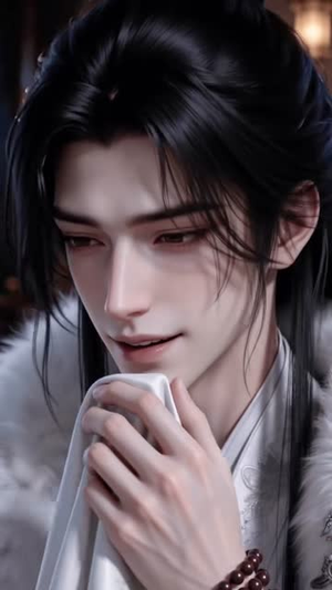 真话咒惹祸，寿宴疯狂爆大瓜（51集）免费观看