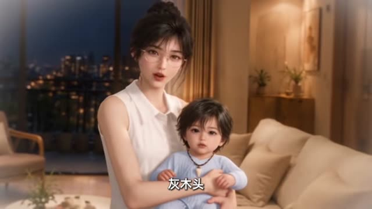 孤狼难训,狼人亲爹找上门(88集) 孤狼难训,狼人亲爹找上门(88集)短剧全集完整