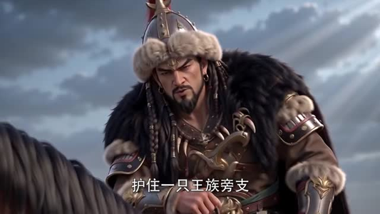 暴君是我救的（70集）高清画质免费看