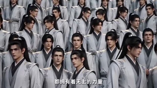我能秒杀仙尊，但却只能秒仙尊！第二季（130集）在哪里看