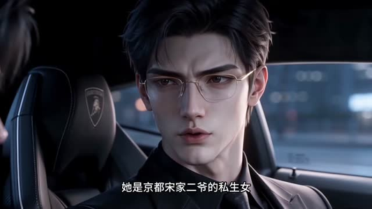 莫言心动晚,此生爱你(134集) 莫言心动晚,此生爱你(134集)分享好看短剧