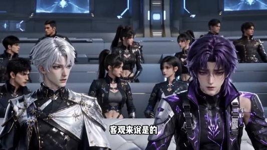 无敌财神！我觉醒了唯一隐藏职业第三季（118集）今日短剧分享