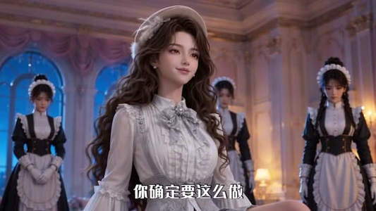 末世被抛弃，温软玫瑰沦为他心尖偏宠（83集）流畅播放免费看