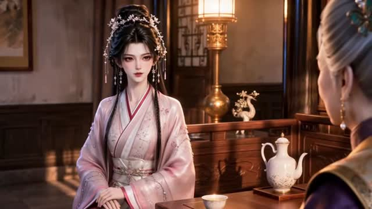 嫁入极品侯府：这一世我什么都要（62集）免费短剧合集