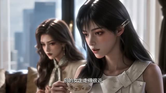 都说宋瓷乖，祝砚铮狠狠栽（53集）短剧全集免费看