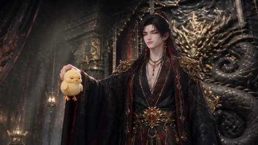 强娶魔尊九万次(67集) 强娶魔尊九万次(67集)精彩短剧来了