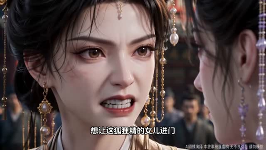 侯阙归来时(25集) 侯阙归来时(25集)最热门短剧来了