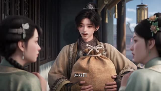 长夏记事录（145集）精彩短剧天天看