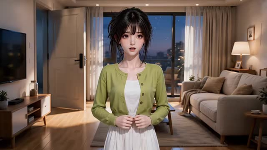 吃醋吃到抱枕身上（47集）免费短剧看全集