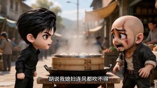 七零带崽寻夫：满院亲戚全是上古大妖（72集）完整版免费观看