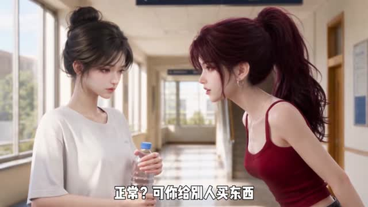 槐风第一季（117集）追风的女孩短剧