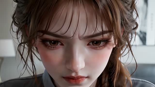心声藏不住，被读心后成了万人迷第四季（166集）演的怎么样