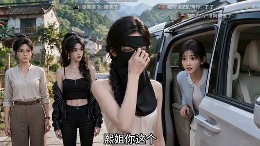 影帝说他只是配合我(109集) 影帝说他只是配合我(109集)全集都在这里了