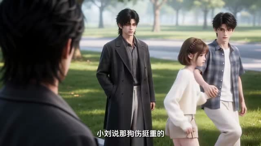全员溺爱手册,比格大王萌翻全世界(120集) 全员溺爱手册,比格大王萌翻全世界(120集)独家资源免费看