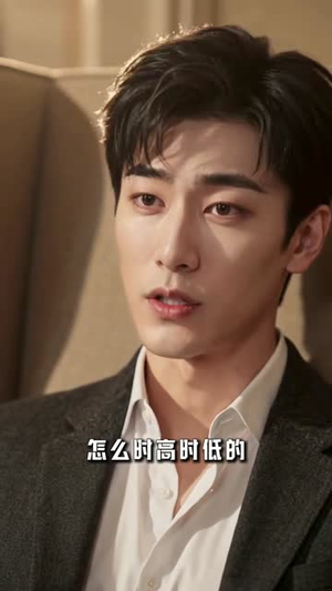 顾少，你攻略错人了（75集）高分佳作免费看