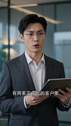 一涨房补就涨租,我直接搬走公司(68集) 一涨房补就涨租,我直接搬走公司(68集)最新短剧推荐