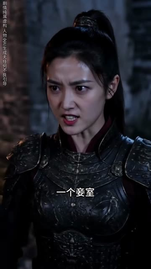 龙气镇朝：重生反派失效（81集）免费短剧推荐