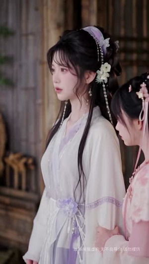 连理劫（59集）海量短剧免费看