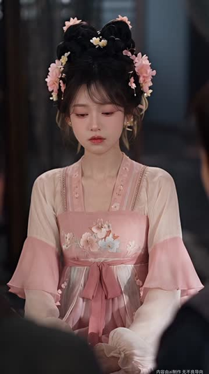 福满盈:摄政王府的锦鲤小王妃(158集) 福满盈:摄政王府的锦鲤小王妃(158集)每日分享短剧