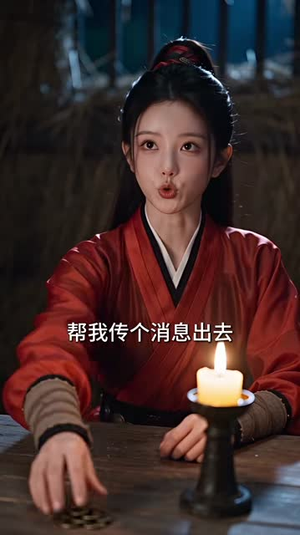 货在人在，公子别挂（55集）免费短剧推荐