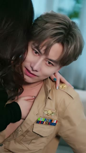无敌奶爸在都市第二季(67集) 无敌奶爸在都市第二季(67集)男频短剧推荐