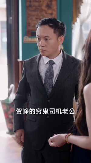 贺总闪婚后又争又抢（74集）全网独播免费看