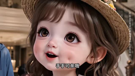 反派大佬成了女儿奴第一季（144集）短剧上热门