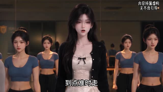 死对头校花竟是我网恋女友第二季(115集) 死对头校花竟是我网恋女友第二季(115集)短剧免费观看