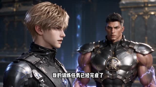 无敌财神!我觉醒了唯一隐藏职业第二季(85集) 无敌财神!我觉醒了唯一隐藏职业第二季(85集)好看短剧抢先看