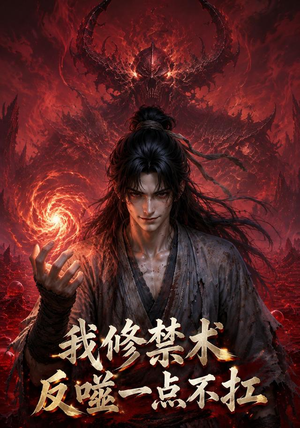 我修禁术反噬一点不扛(56集) 我修禁术反噬一点不扛(56集)短剧排行榜