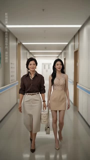 婚后恋爱法则AI版(75集) 婚后恋爱法则AI版(75集)正能量短剧分享
