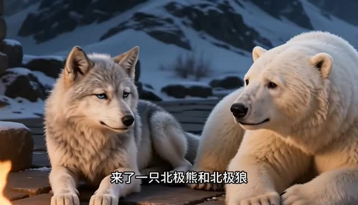 黑发魔女：她富可敌国第三季（107集）真的太精彩了