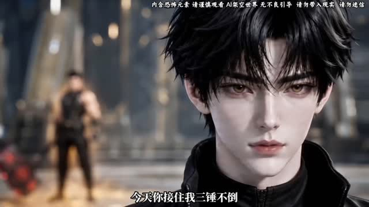 御鬼生死簿第二季(97集) 御鬼生死簿第二季(97集)精彩短剧分享