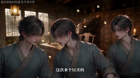 进京寻亲,来接我的竟是宿敌(176集) 进京寻亲,来接我的竟是宿敌(176集)越看越好看短剧