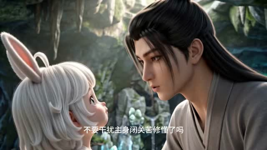 凡人修仙之一罐灵草到道祖第十八季（443集）分享好看的短剧
