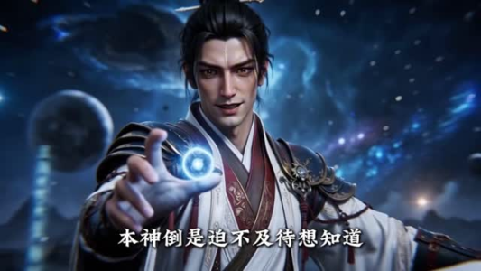 觉醒十殿阎罗吾即是红伞鬼仙第六季(177集) 觉醒十殿阎罗吾即是红伞鬼仙第六季(177集)全剧看到大结局