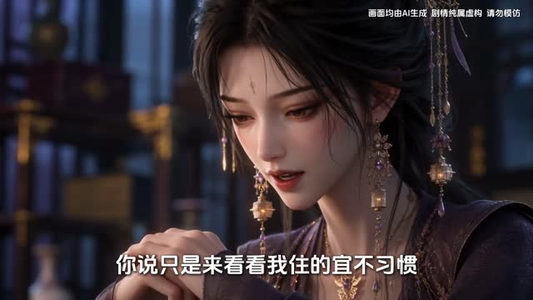 穿书反派:我截胡天命红颜第五季(131集) 穿书反派:我截胡天命红颜第五季(131集)推荐热门短剧