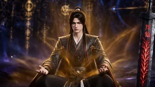 谁说没灵根不能修仙的?之无灵证道第28季(146集) 谁说没灵根不能修仙的?之无灵证道第28季(146集)火热短剧抢先看